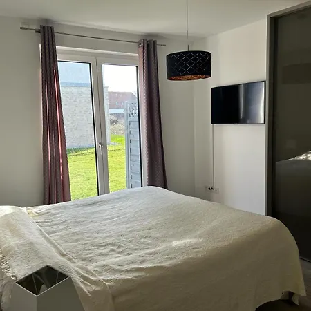 2802 2 Dahme (Schleswig-Holstein)