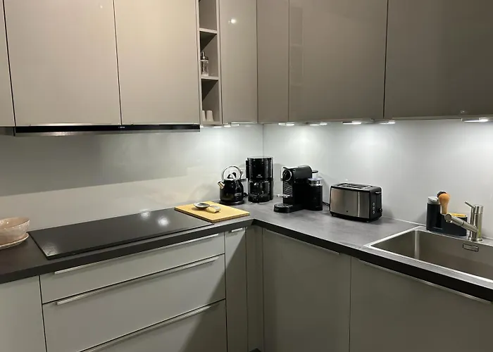Apartmán 2802 2