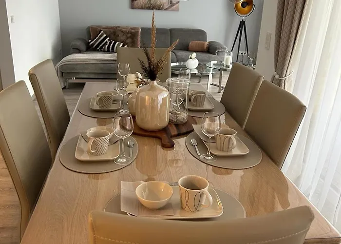 2802 2 Apartmán *