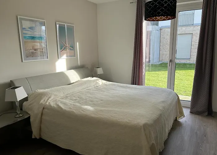 2802 2 Apartmán *