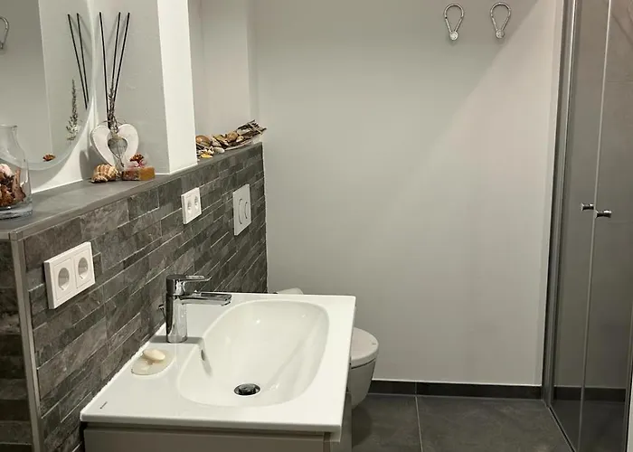 Apartmán 2802 2 Dahme (Schleswig-Holstein)