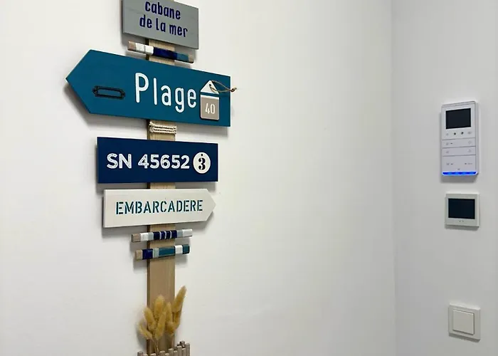 2802 2 Apartmán *