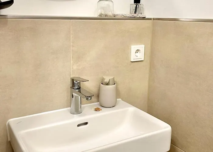Apartmán 2802 2 *