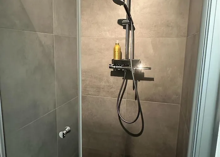 2802 2 Apartmán Dahme (Schleswig-Holstein)