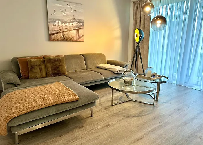 2802 2 Apartmán *