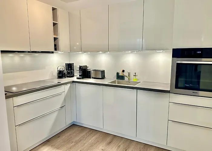 Apartmán 2802 2 Dahme (Schleswig-Holstein)